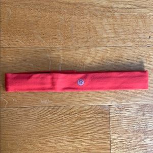 Lululemon Headband